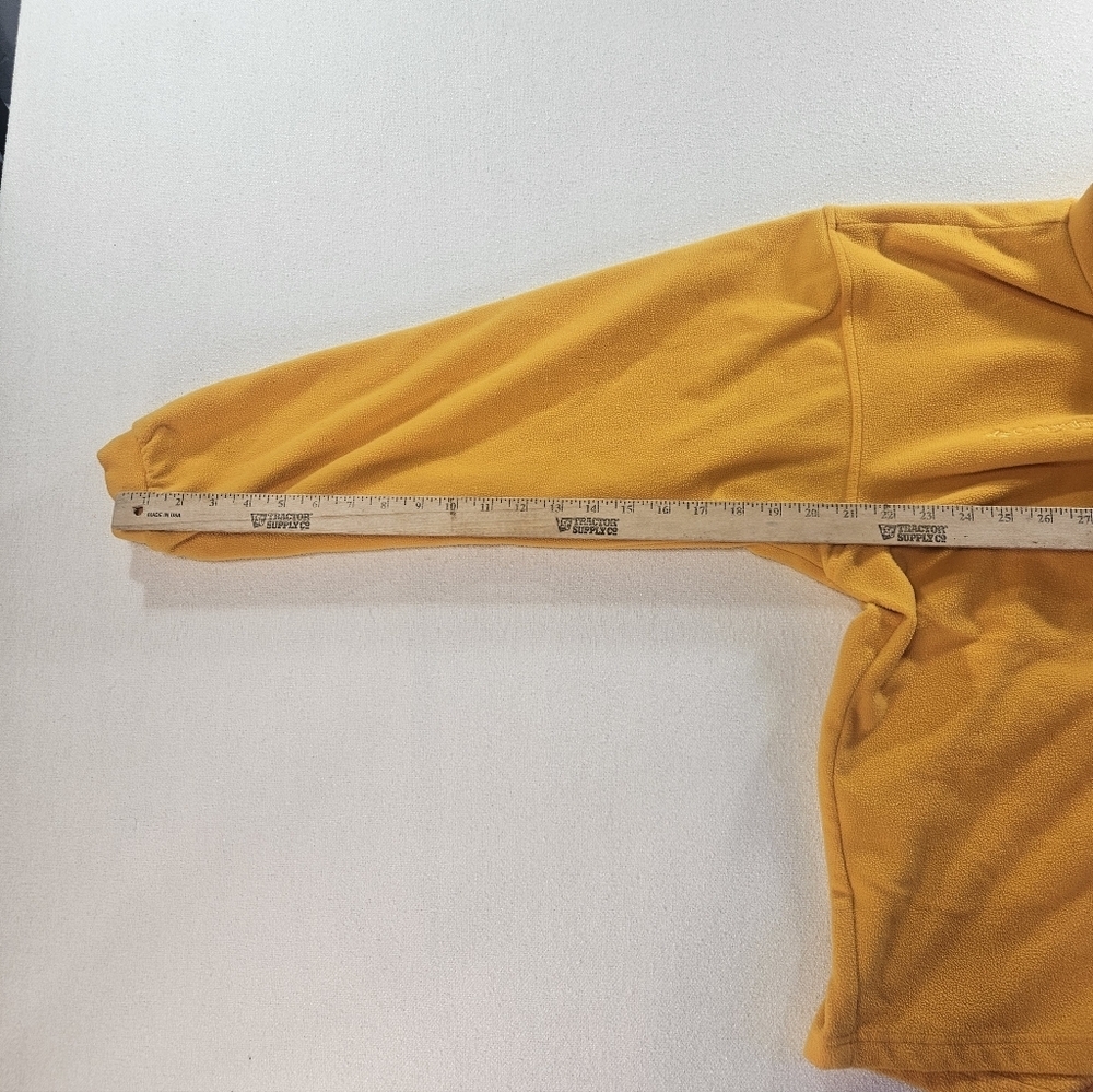 Columbia Omni-Therm Fleece Pullover Large - Picture 8 of 9